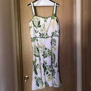 Ann Taylor Loft dress
